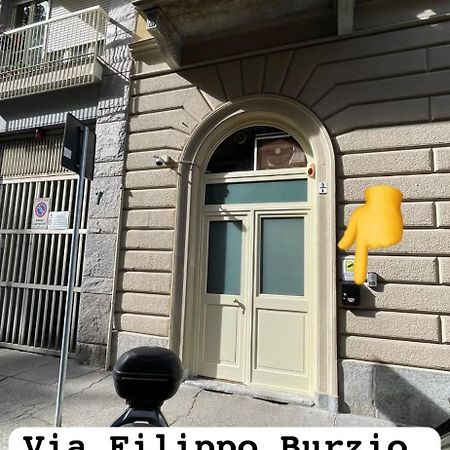 Ideal Loft In Centro Torino 外观 照片