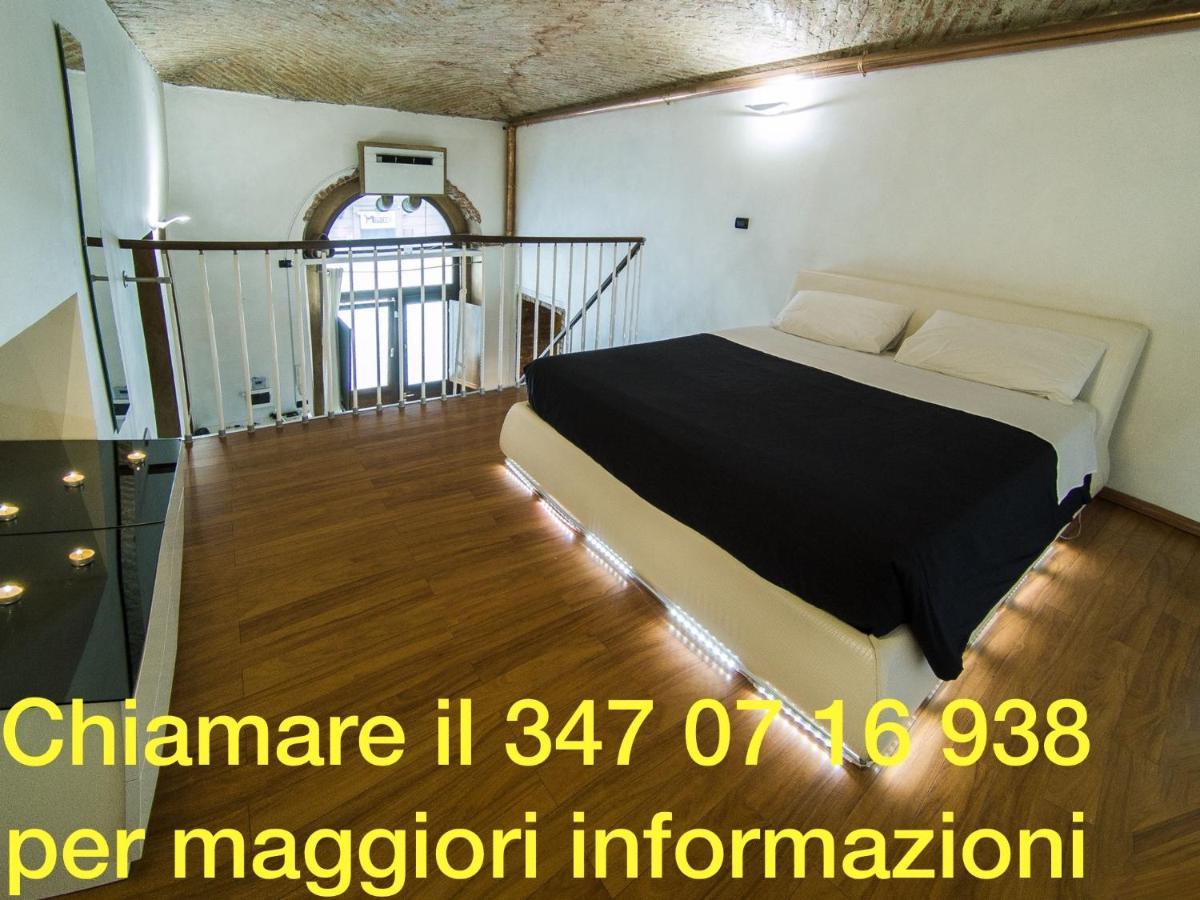 Ideal Loft In Centro Torino 外观 照片