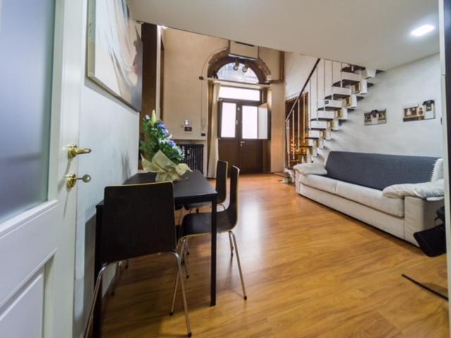 Ideal Loft In Centro Torino 外观 照片