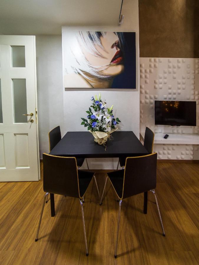 Ideal Loft In Centro Torino 外观 照片