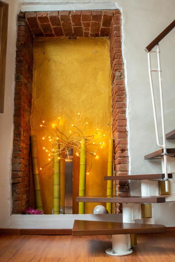 Ideal Loft In Centro Torino 外观 照片