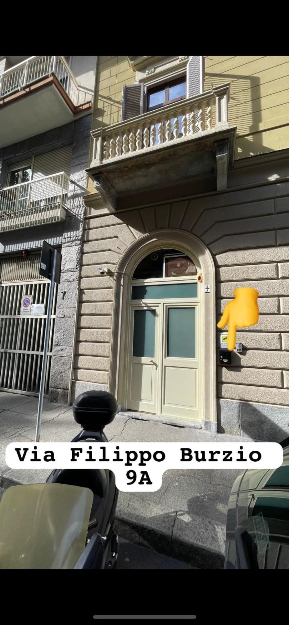 Ideal Loft In Centro Torino 外观 照片