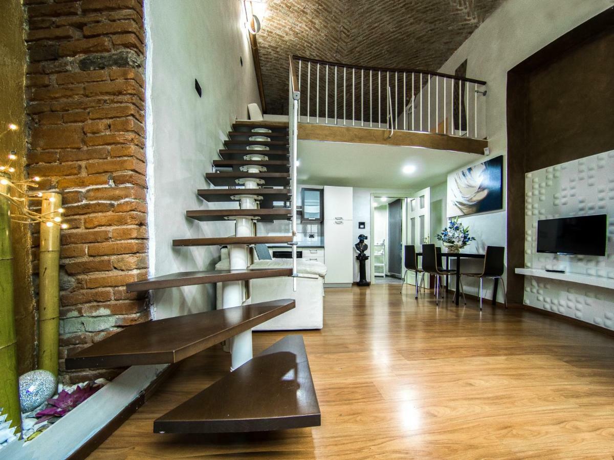 Ideal Loft In Centro Torino 外观 照片