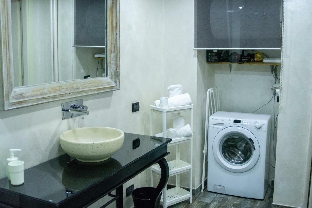 Ideal Loft In Centro Torino 外观 照片