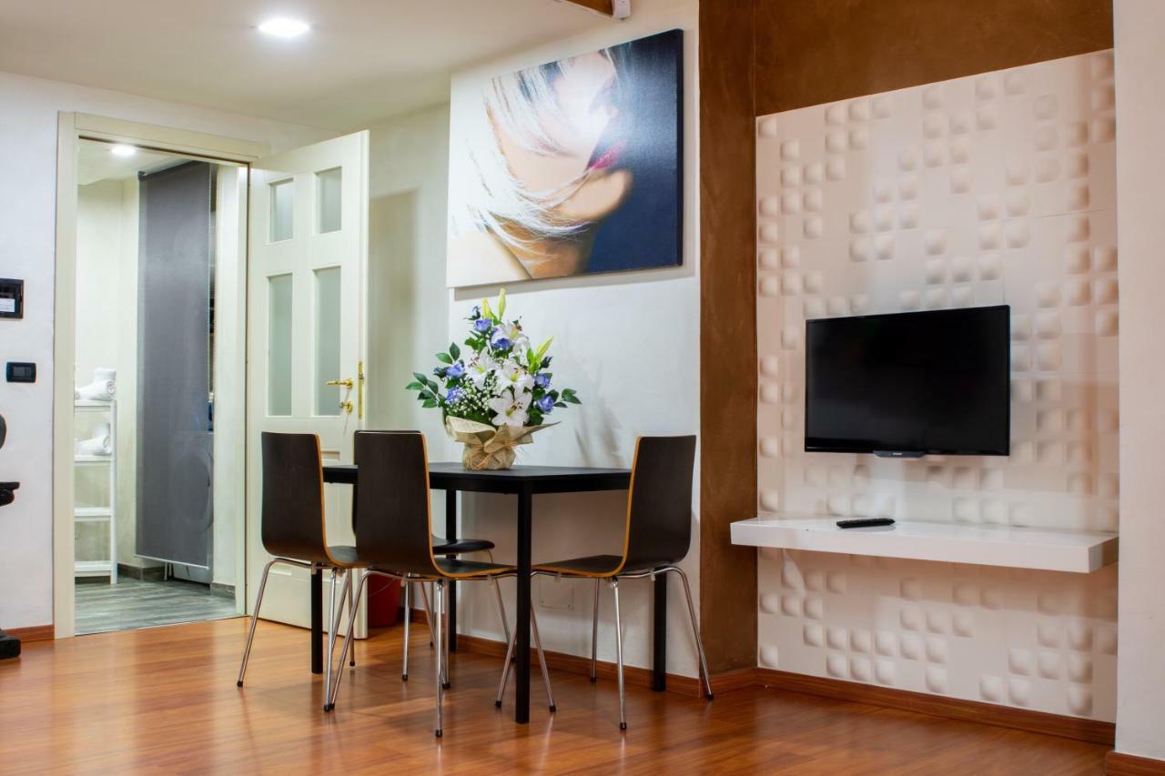 Ideal Loft In Centro Torino 外观 照片