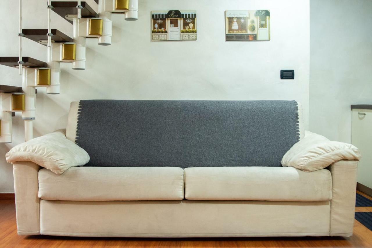 Ideal Loft In Centro Torino 外观 照片